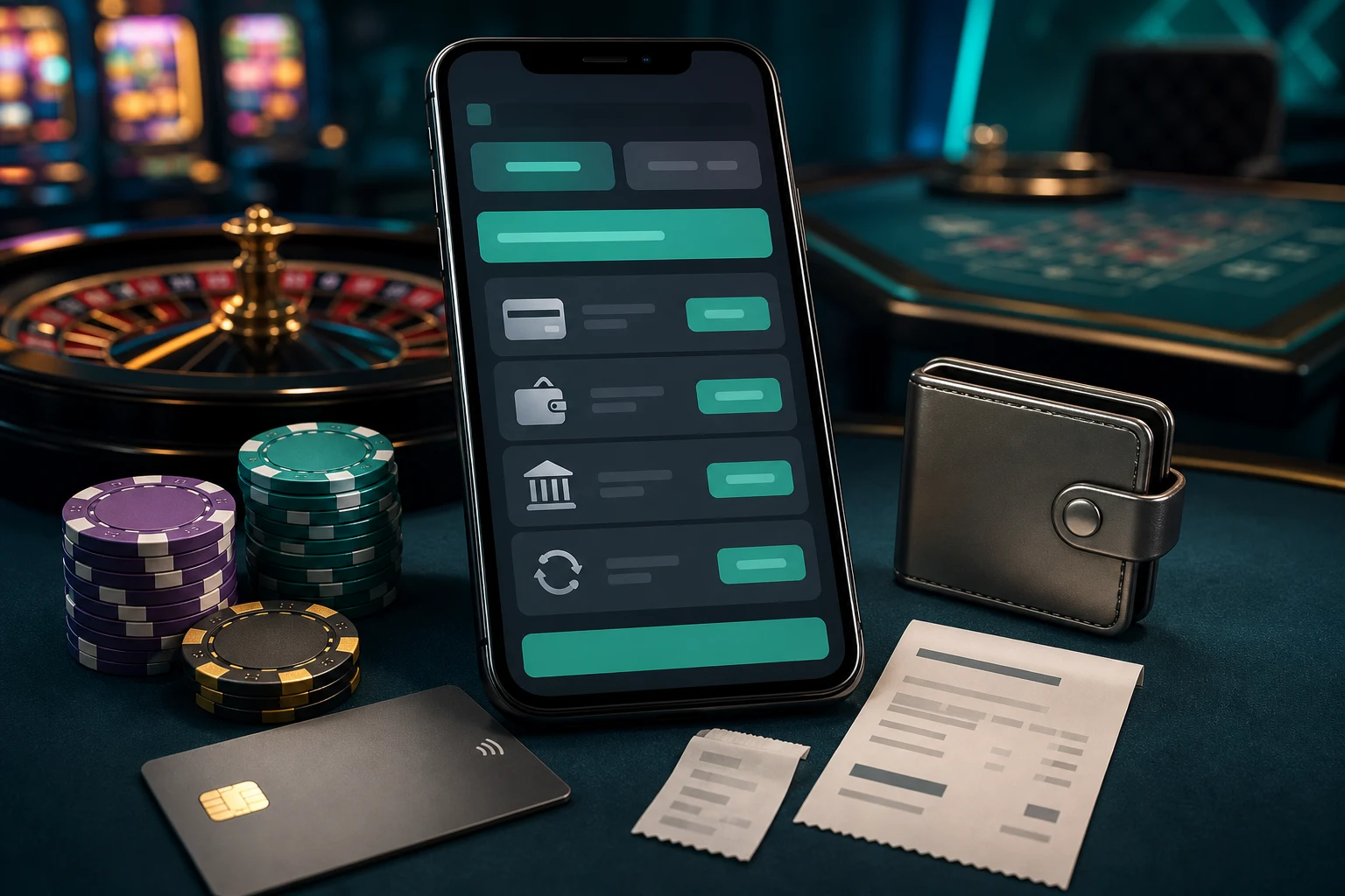 мобильная версия Pinco платежи